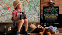Euoregion Tour plakát